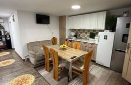 Casa, 110 mp utili, teren 359 mp, zona Brestei/Râului