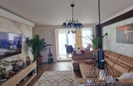 Penthouse premium 250 mp cu terasă și teren de fotbal privat Zona Romanescu