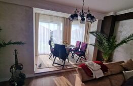 Penthouse premium 250 mp cu terasă și teren de fotbal privat Zona Romanescu