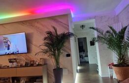 Penthouse premium 250 mp cu terasă și teren de fotbal privat Zona Romanescu