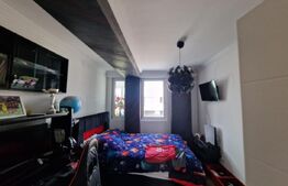 Penthouse 170 mp, terasă panoramică, 2 parcări, zona Romanescu