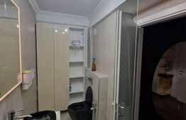 Penthouse premium 250 mp cu terasă și teren de fotbal privat Zona Romanescu