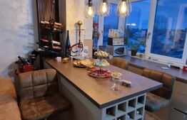 Penthouse premium 250 mp cu terasă și teren de fotbal privat Zona Romanescu