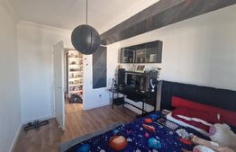 Penthouse premium 250 mp cu terasă și teren de fotbal privat Zona Romanescu