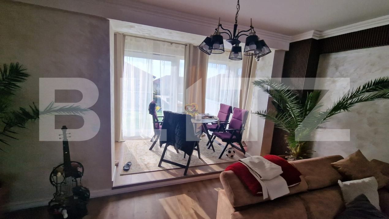 Apartament de vânzare 3 camere Romanesti - 198890AV | BLITZ Craiova | Poza14