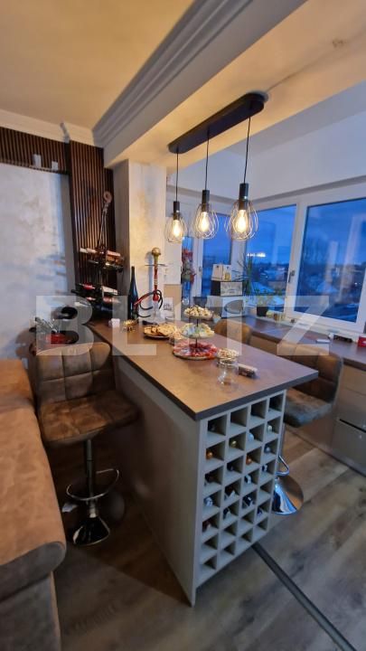 Apartament de vânzare 3 camere Romanesti - 198890AV | BLITZ Craiova | Poza13