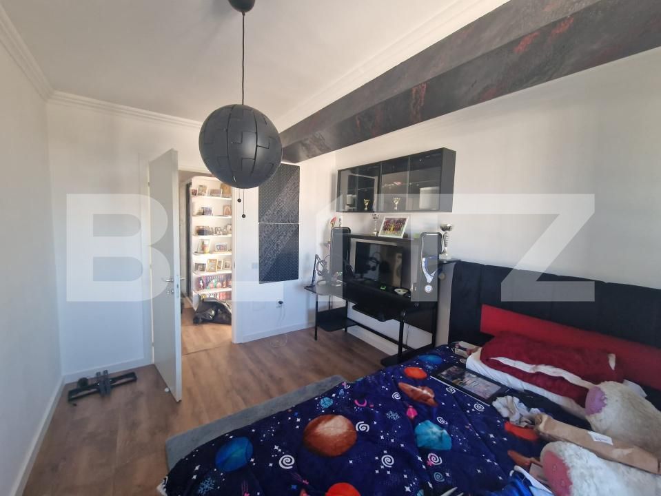 Apartament de vânzare 3 camere Romanesti - 198890AV | BLITZ Craiova | Poza15
