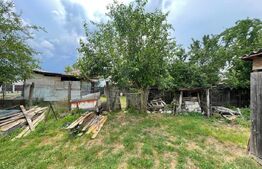 Casa 40 mp, teren 880 mp, zona Leamna de Sus