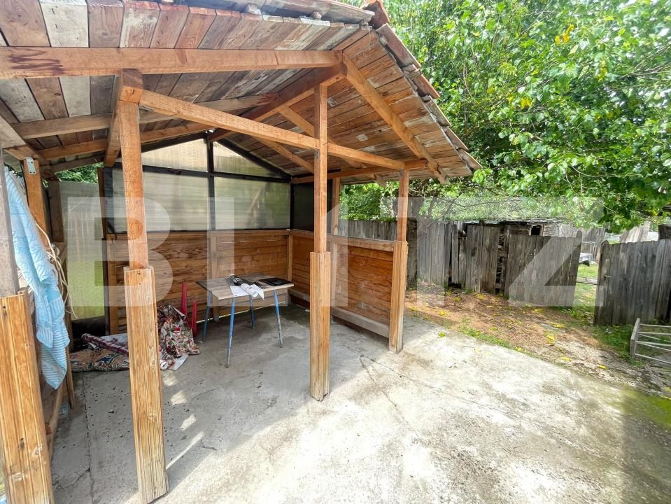 Casa de vânzare 3 camere Leamna de Sus - 198895CV | BLITZ Craiova | Poza6