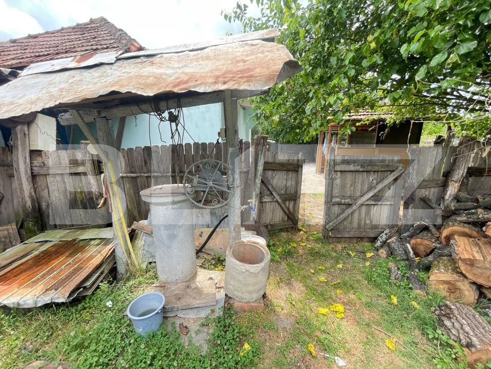 Casa de vânzare 3 camere Leamna de Sus - 198895CV | BLITZ Craiova | Poza3