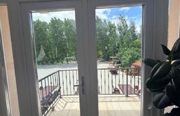 Afacere Salina, restaurant, camere, parcare, teren, 1125 mp, zona Braniste