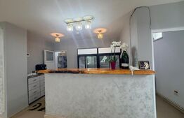 Afacere Salina, restaurant, camere, parcare, teren, 1125 mp, zona Braniste