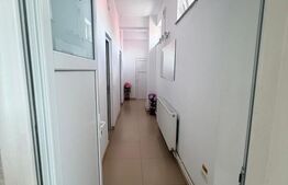 Afacere Salina, restaurant, camere, parcare, teren, 1125 mp, zona Braniste