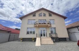 Afacere Salina, restaurant, camere, parcare, teren, 1125 mp, zona Braniste