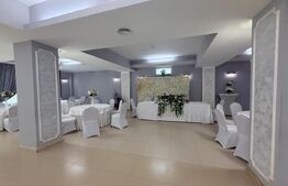 Afacere Salina, restaurant, camere, parcare, teren, 1125 mp, zona Braniste