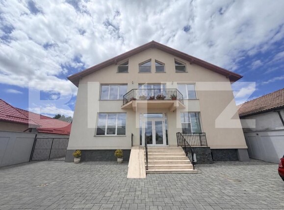 Casa de vânzare 5 camere Branişte (Podari) - 198910CV | BLITZ Craiova | Poza4