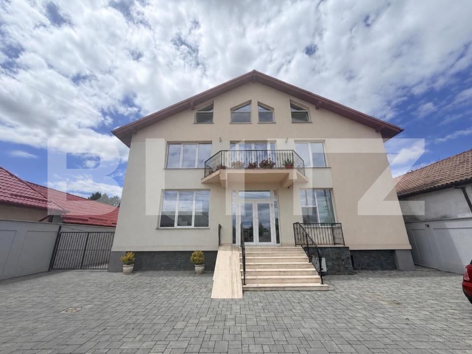 Casa de vânzare 5 camere Branişte (Podari) - 198910CV | BLITZ Craiova | Poza4
