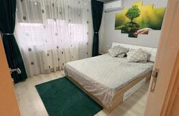 Apartament 2 camere semidecomandat, 54 mp, etaj 4 – Bals