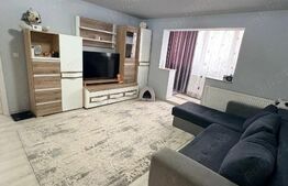 Apartament 2 camere semidecomandat, 54 mp, etaj 4 – Bals