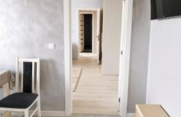 Apartament 2 camere semidecomandat, 54 mp, etaj 4 – Bals