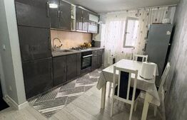 Apartament 2 camere semidecomandat, 54 mp, etaj 4 – Bals