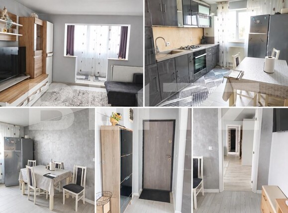 Apartament de vânzare 2 camere Exterior Est - 198934AV | BLITZ Craiova | Poza1
