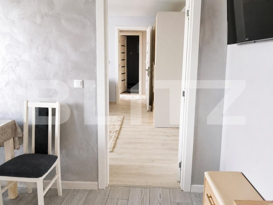Apartament de vânzare 2 camere Exterior Est - 198934AV | BLITZ Craiova | Poza2