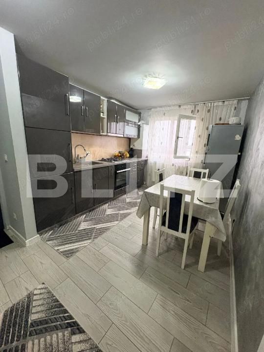 Apartament de vânzare 2 camere Exterior Est - 198934AV | BLITZ Craiova | Poza3