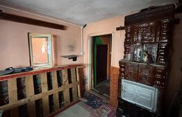Casa 75 mp, teren intravilan 183 mp, toate utilitățile, zona Ambasador