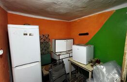 Casa 75 mp, teren intravilan 183 mp, toate utilitățile, zona Ambasador