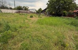 Teren intravilan, 466 mp, zona Pielești
