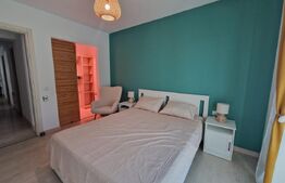 Apartament 3 camere, 83 mp, loc de parcare, zona Electroputere Mall