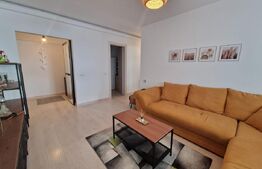 Apartament 3 camere, 83 mp, loc de parcare, zona Electroputere Mall