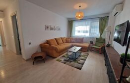 Apartament 3 camere, 83 mp, loc de parcare, zona Electroputere Mall
