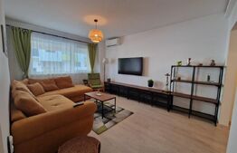 Apartament 3 camere, 83 mp, loc de parcare, zona Electroputere Mall