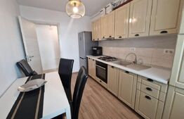 Apartament 3 camere, 83 mp, loc de parcare, zona Electroputere Mall