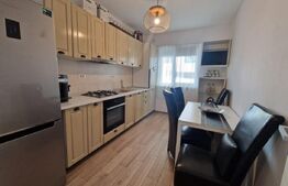 Apartament 3 camere, 83 mp, loc de parcare, zona Electroputere Mall