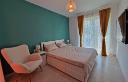 Apartament 3 camere, 83 mp, loc de parcare, zona Electroputere Mall