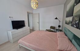 Apartament 3 camere, 83 mp, loc de parcare, zona Electroputere Mall
