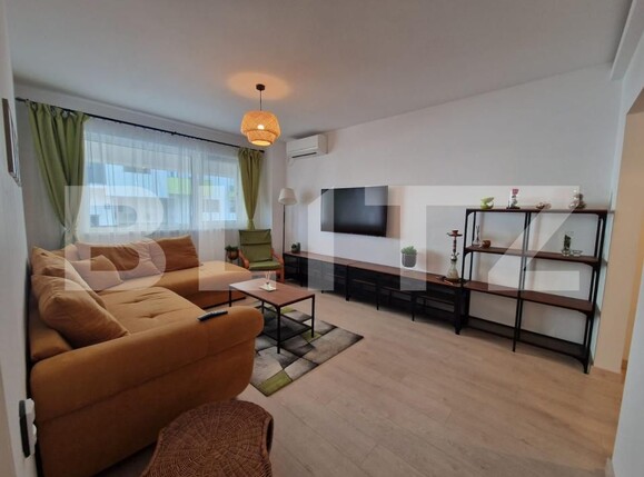 Apartament de închiriat 3 camere Lapus Arges - 198971AI | BLITZ Craiova | Poza2