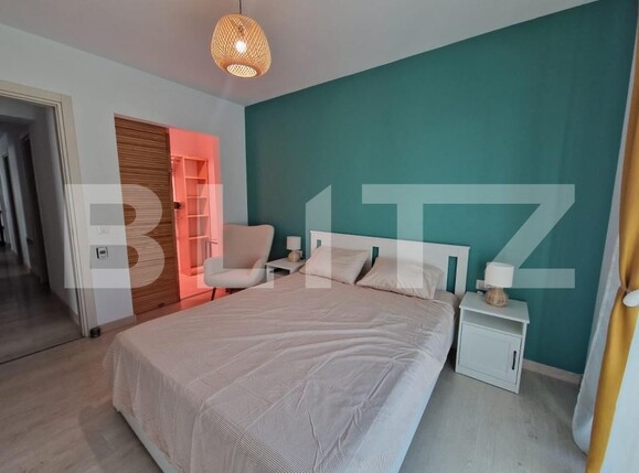 Apartament de închiriat 3 camere Lapus Arges - 198971AI | BLITZ Craiova | Poza5
