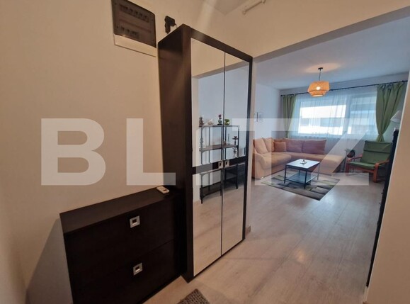 Apartament de închiriat 3 camere Lapus Arges - 198971AI | BLITZ Craiova | Poza3