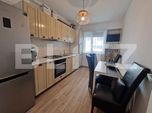 Apartament de închiriat 3 camere Lapus Arges - 198971AI | BLITZ Craiova | Poza10