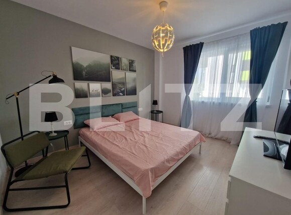 Apartament de închiriat 3 camere Lapus Arges - 198971AI | BLITZ Craiova | Poza8
