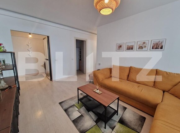Apartament de închiriat 3 camere Lapus Arges - 198971AI | BLITZ Craiova | Poza4