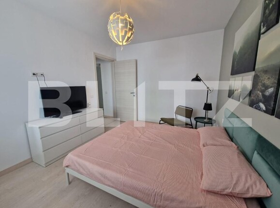 Apartament de închiriat 3 camere Lapus Arges - 198971AI | BLITZ Craiova | Poza9