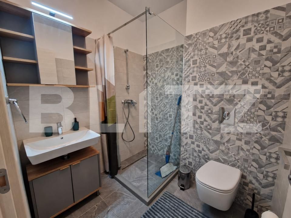 Apartament de închiriat 3 camere Lapus Arges - 198971AI | BLITZ Craiova | Poza15