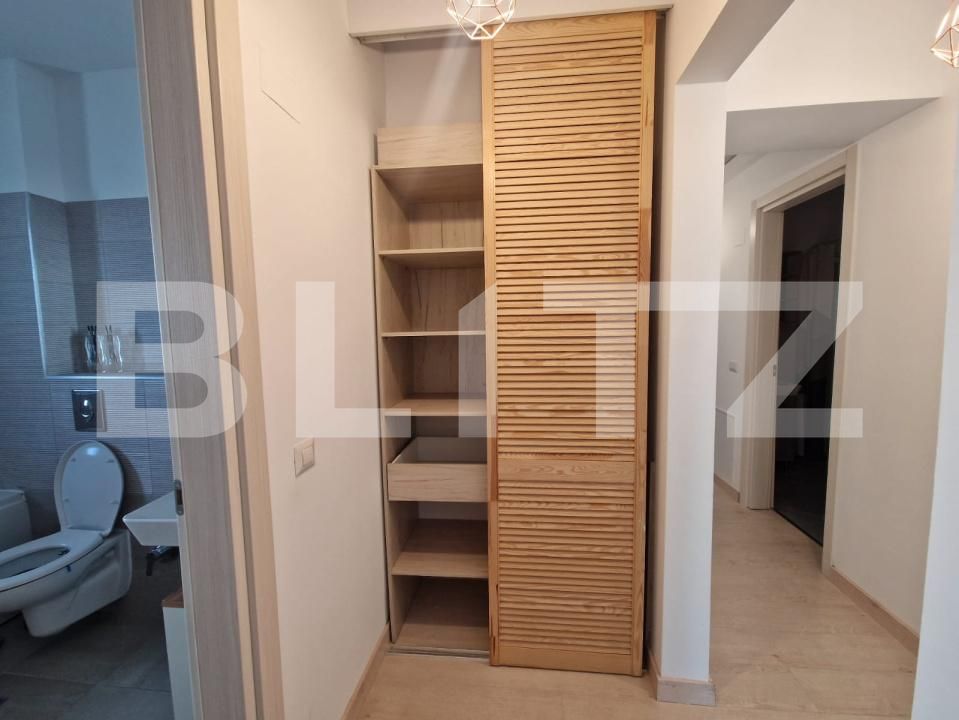 Apartament de închiriat 3 camere Lapus Arges - 198971AI | BLITZ Craiova | Poza14