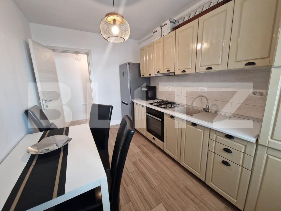 Apartament de închiriat 3 camere Lapus Arges - 198971AI | BLITZ Craiova | Poza11
