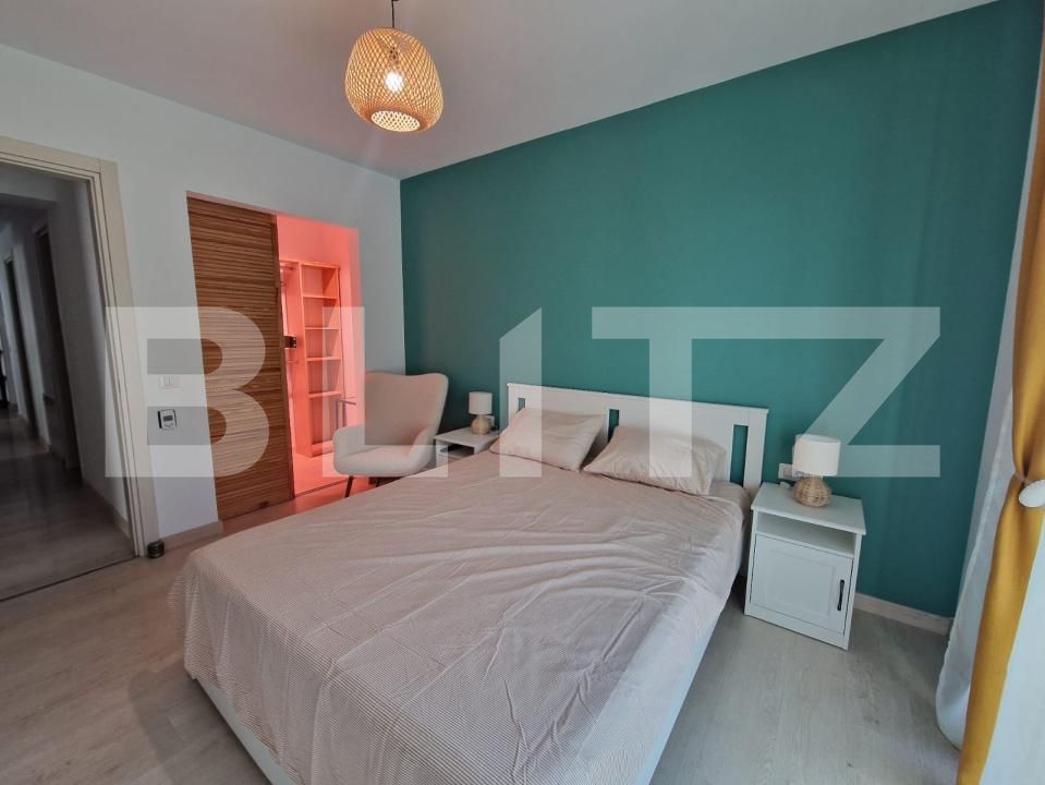 Apartament de închiriat 3 camere Lapus Arges - 198971AI | BLITZ Craiova | Poza5